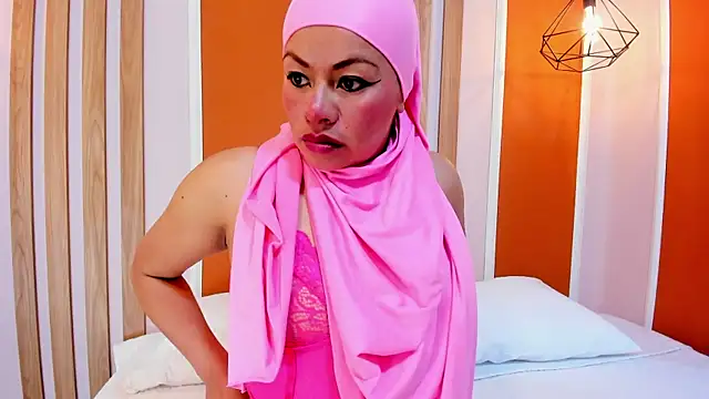 SophiaBeckerr online show from 6, 1, 2026