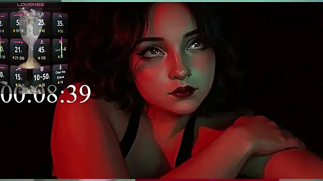 Ladyswap online show from 2, 12, 2025