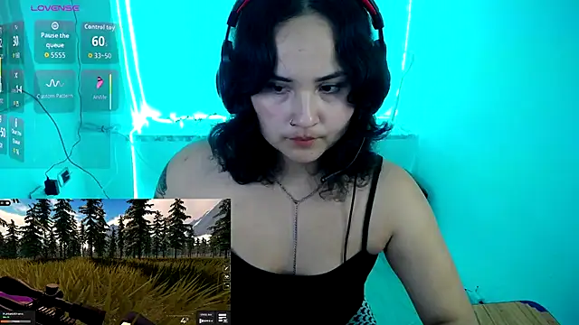 Ladyswap online show from 18, 12, 2025