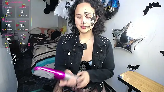 Ladyswap online show from 28, 10, 2025