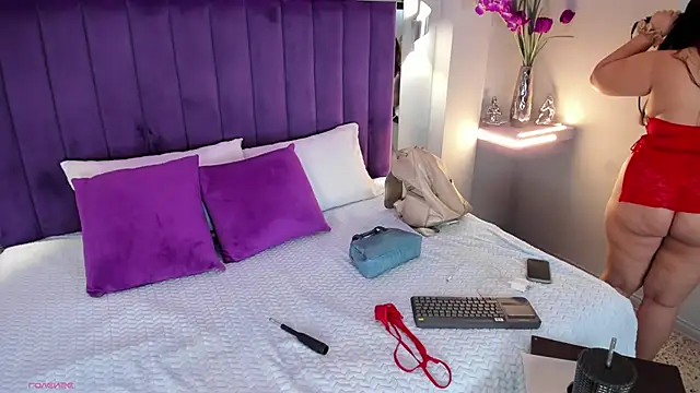 Dakota jhons1 online show from 12, 3, 2026