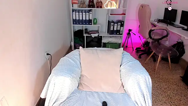 Dakota jhons1 online show from 20, 2, 2026