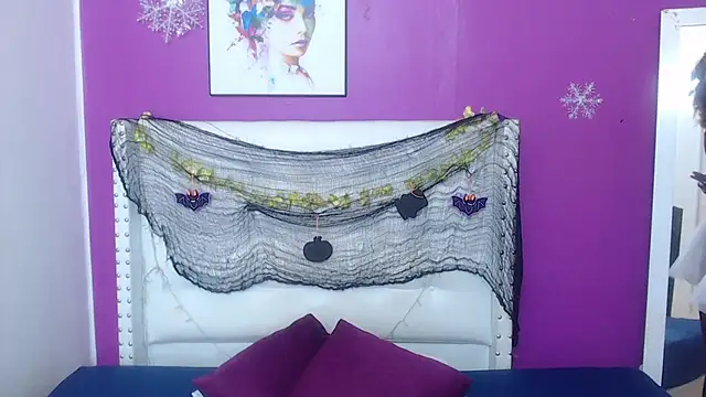 innocent sexybaby online show from 5, 11, 2025