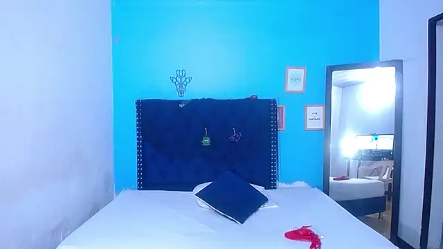 innocent sexybaby online show from 30, 10, 2025