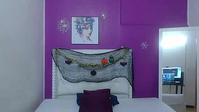 innocent sexybaby online show from 31, 10, 2025