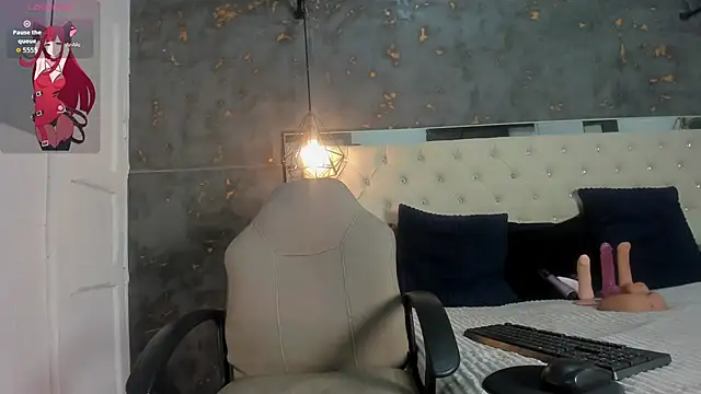 karla ruso online show from 4, 11, 2025