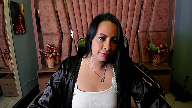 AshleyMontenegro online show from 13, 1, 2026