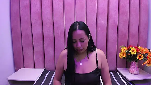 AshleyMontenegro online show from 4, 11, 2025