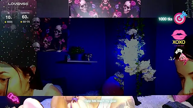 Snapshot of Emma_sweet_hot chatting on 10, 2, 2026 Emma sweet hot online show from 10, 2, 2026