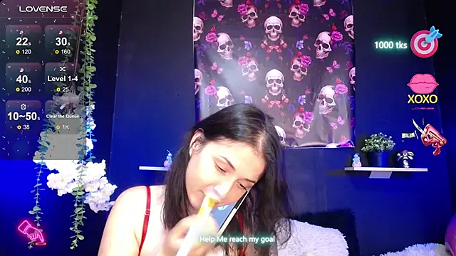 Snapshot of Emma_sweet_hot chatting on 11, 2, 2026 Emma sweet hot online show from 11, 2, 2026