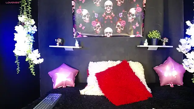 Emma sweet hot online show from 31, 10, 2025