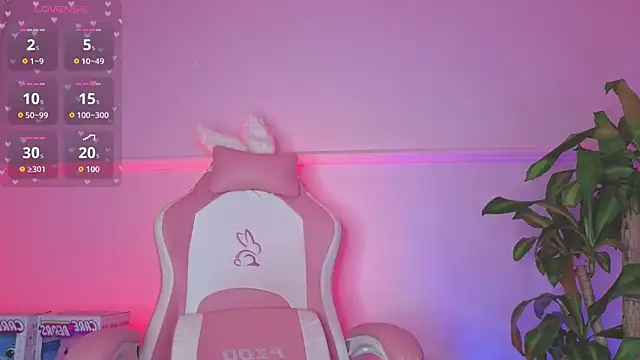 SophiaBerryy online show from 31, 10, 2025