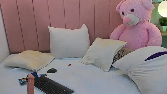 dulce morbida online show from 21, 12, 2025