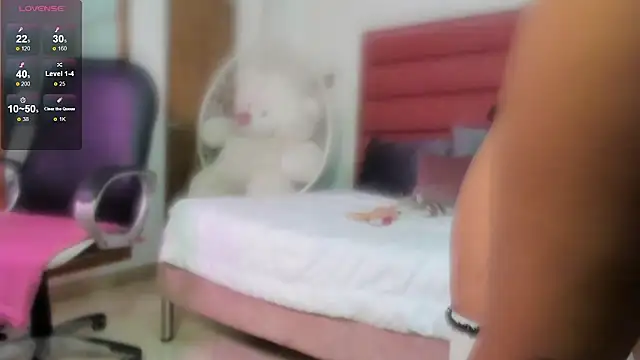 Snapshot of dulce_morbida chatting on 26, 2, 2026 dulce morbida online show from 26, 2, 2026