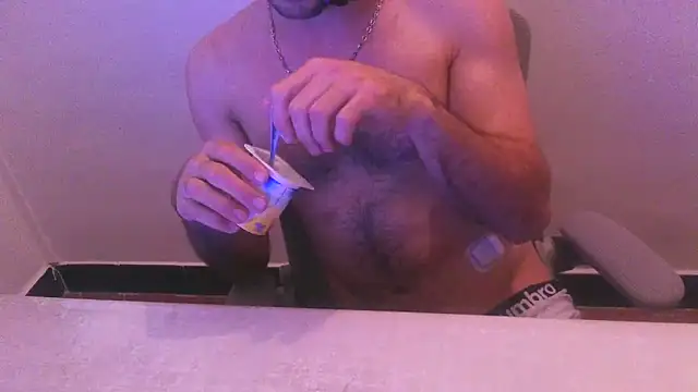 SoleilNomade online show from 27, 4, 2026