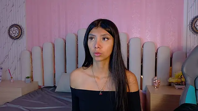 Isabella Marsh online show from 12, 1, 2026