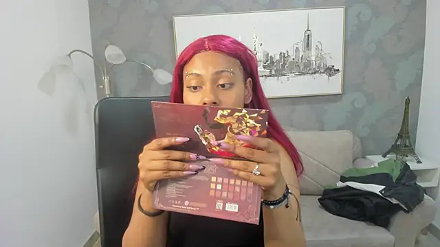 Sofia clk online show from 9, 5, 2026