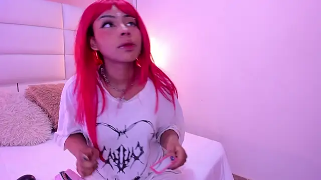 Sofia clk online show from 28, 10, 2025