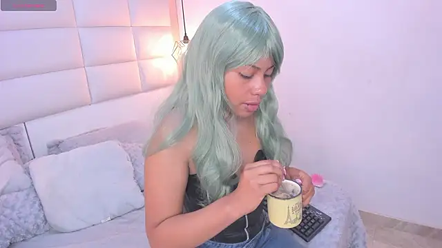 Sofia clk online show from 19, 2, 2026