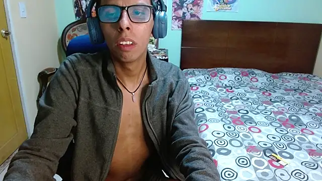 DavTwink3100 online show from 13, 11, 2025