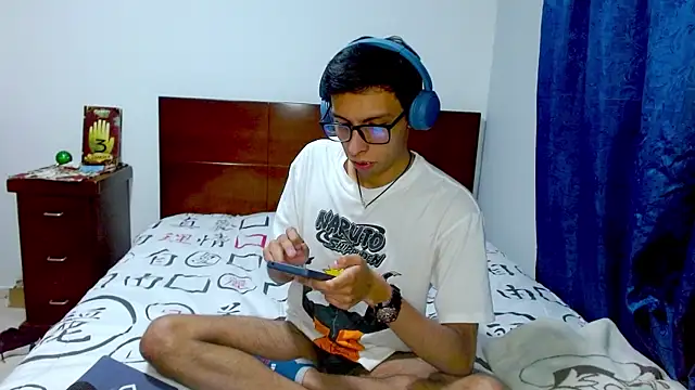 DavTwink3100 online show from 13, 1, 2026