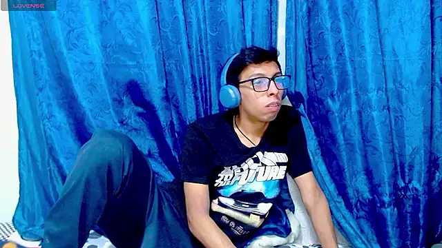 DavTwink3100 online show from 7, 2, 2026