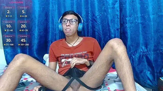 DavTwink3100 online show from 1, 4, 2026