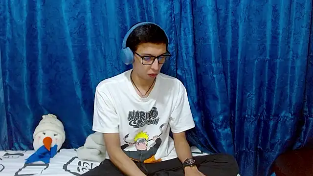 DavTwink3100 online show from 16, 1, 2026