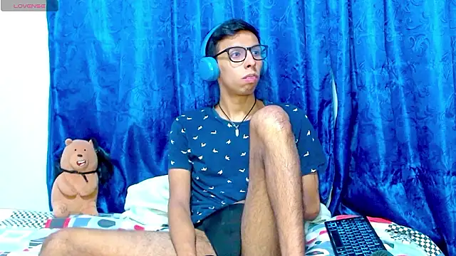 DavTwink3100 online show from 17, 3, 2026