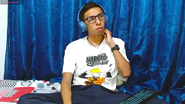 DavTwink3100 online show from 28, 2, 2026