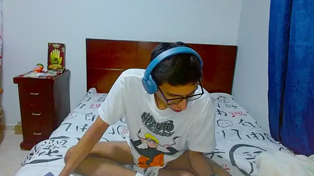 DavTwink3100 online show from 9, 1, 2026