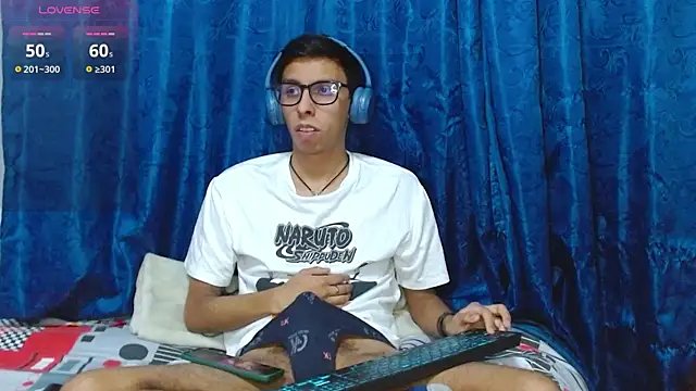 DavTwink3100 online show from 13, 4, 2026