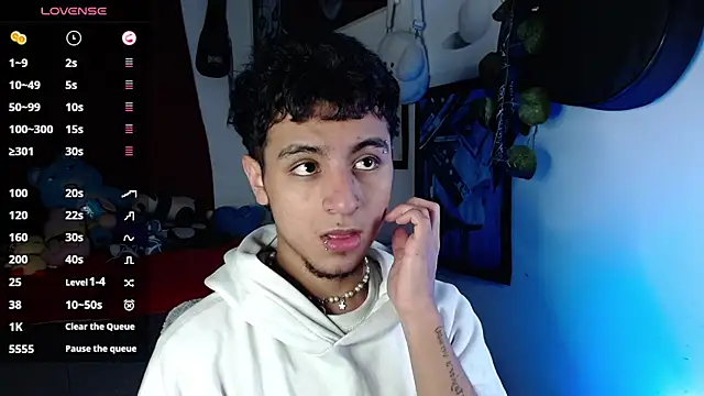 lukaOnline  online show from 20, 10, 2025