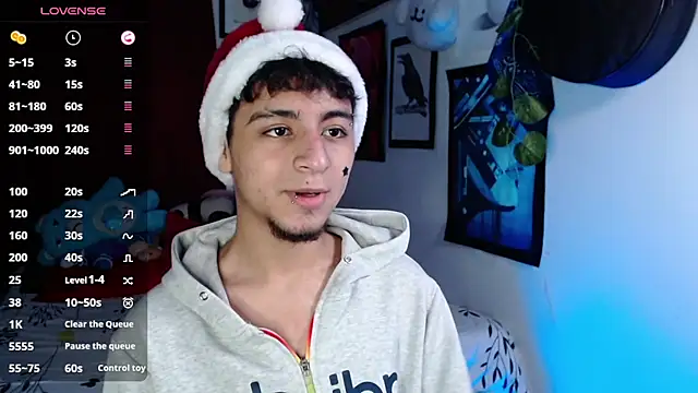 lukaOnline  online show from 2, 12, 2025