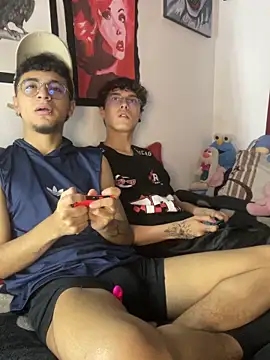 lukaOnline  online show from 27, 11, 2025