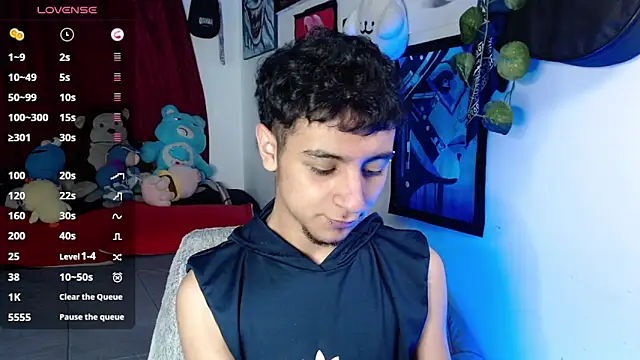 lukaOnline  online show from 19, 10, 2025