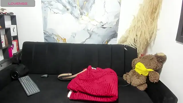 jessica latina777 online show from 6, 1, 2026