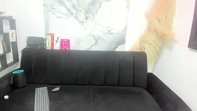 jessica latina777 online show from 8, 1, 2026