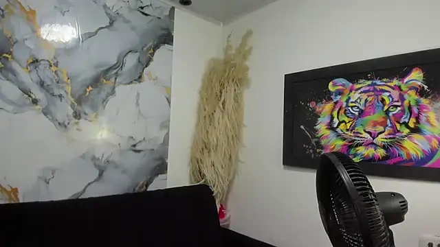 jessica latina777 online show from 20, 12, 2025