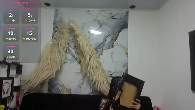 jessica latina777 online show from 2, 12, 2025