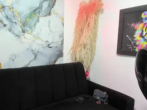 jessica latina777 online show from 16, 12, 2025