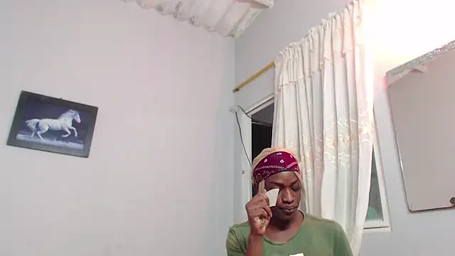 TheXEbonyxxx online show from 9, 1, 2026