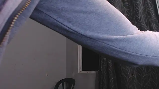 TheXEbonyxxx online show from 26, 11, 2025