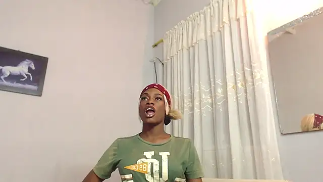 TheXEbonyxxx online show from 9, 1, 2026