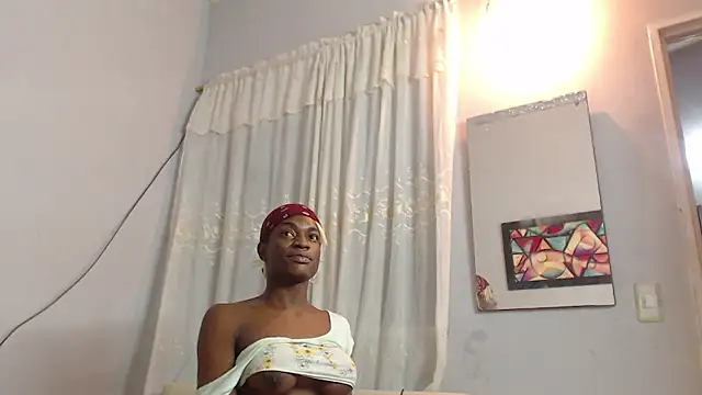 TheXEbonyxxx online show from 16, 1, 2026