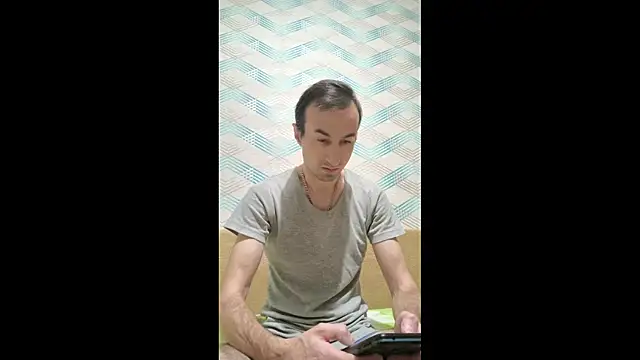 Andruu  online show from 27, 10, 2025