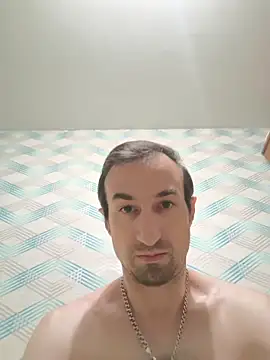 Andruu  online show from 15, 11, 2025