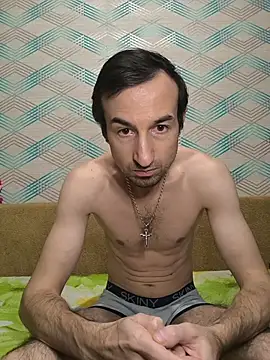 Andruu  online show from 19, 12, 2025