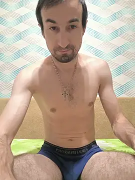 Andruu  online show from 10, 11, 2025