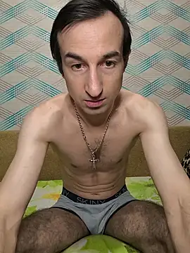 Andruu  online show from 13, 12, 2025